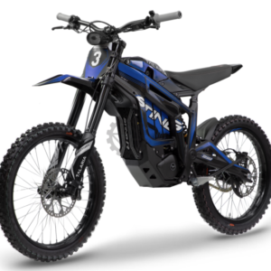 Talaria Sting R MX4 Electric Dirt Bike